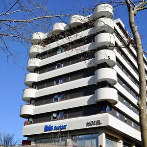 Ibis Budget Centre Toulouse