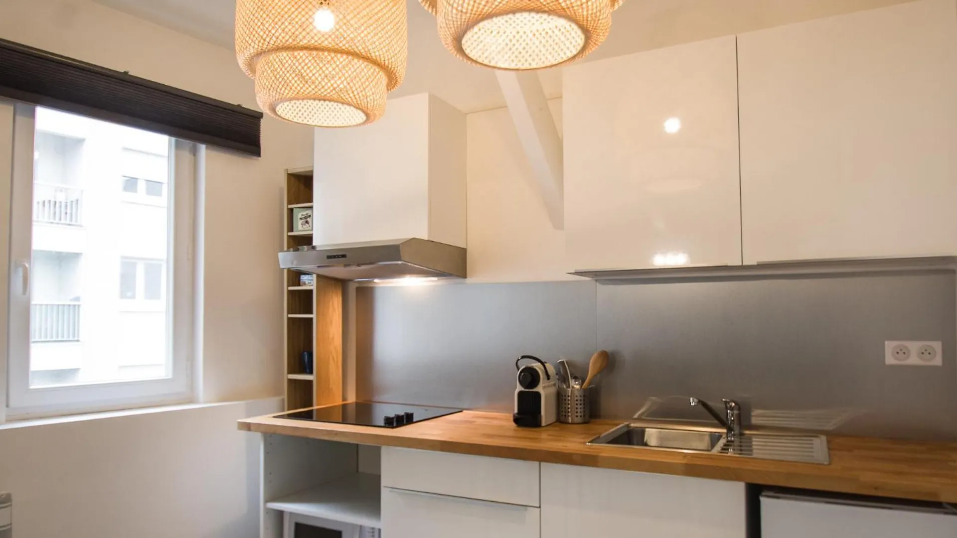Le Louis Appartement Toulouse
